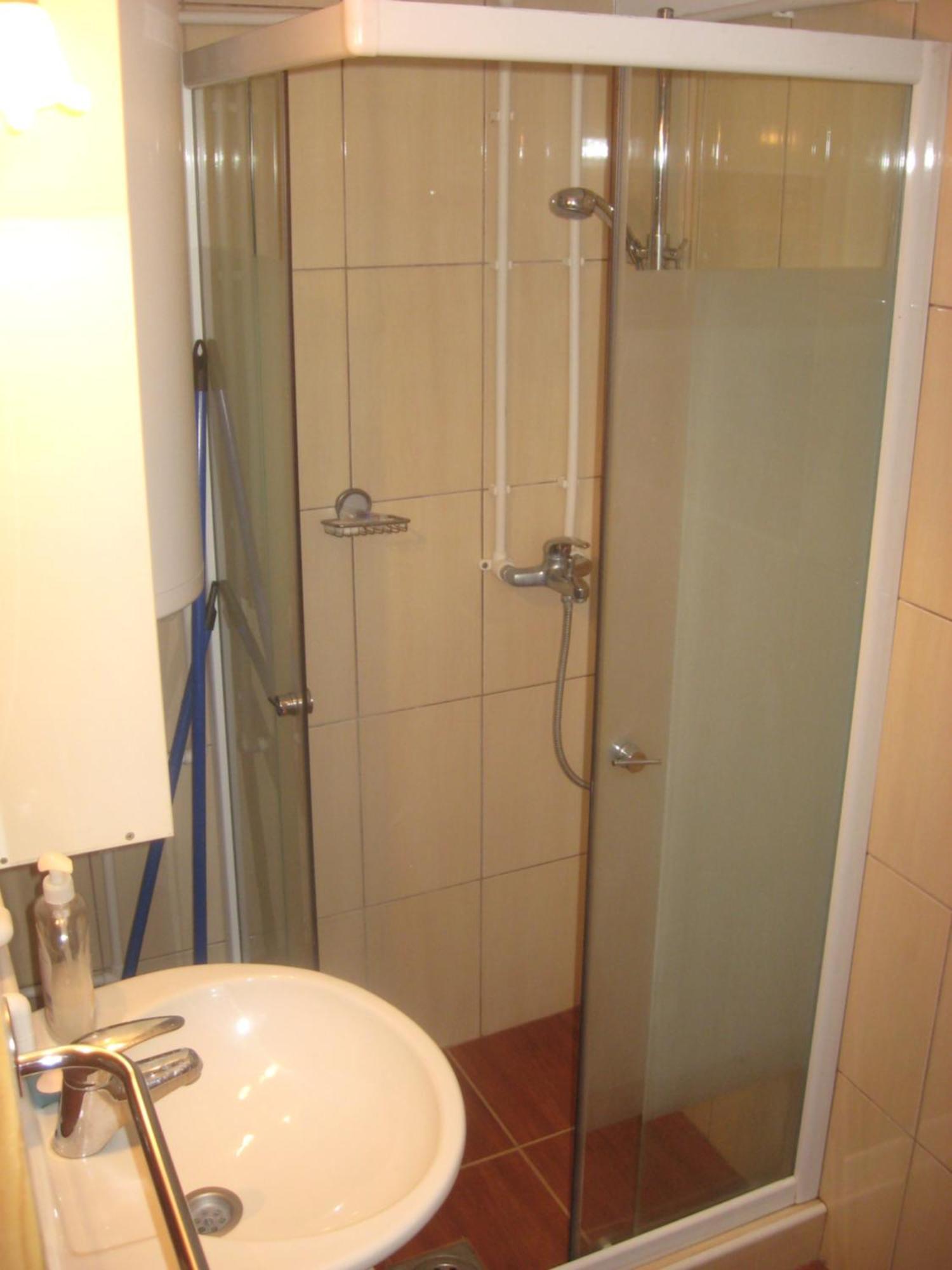 Apartments Sekler Rudno Pokój zdjęcie