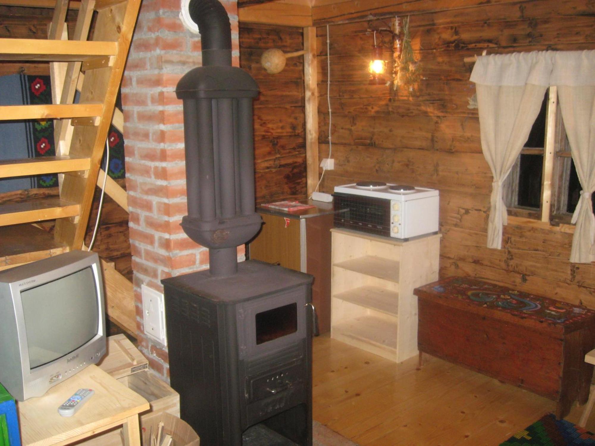 Apartments Sekler Rudno Pokój zdjęcie