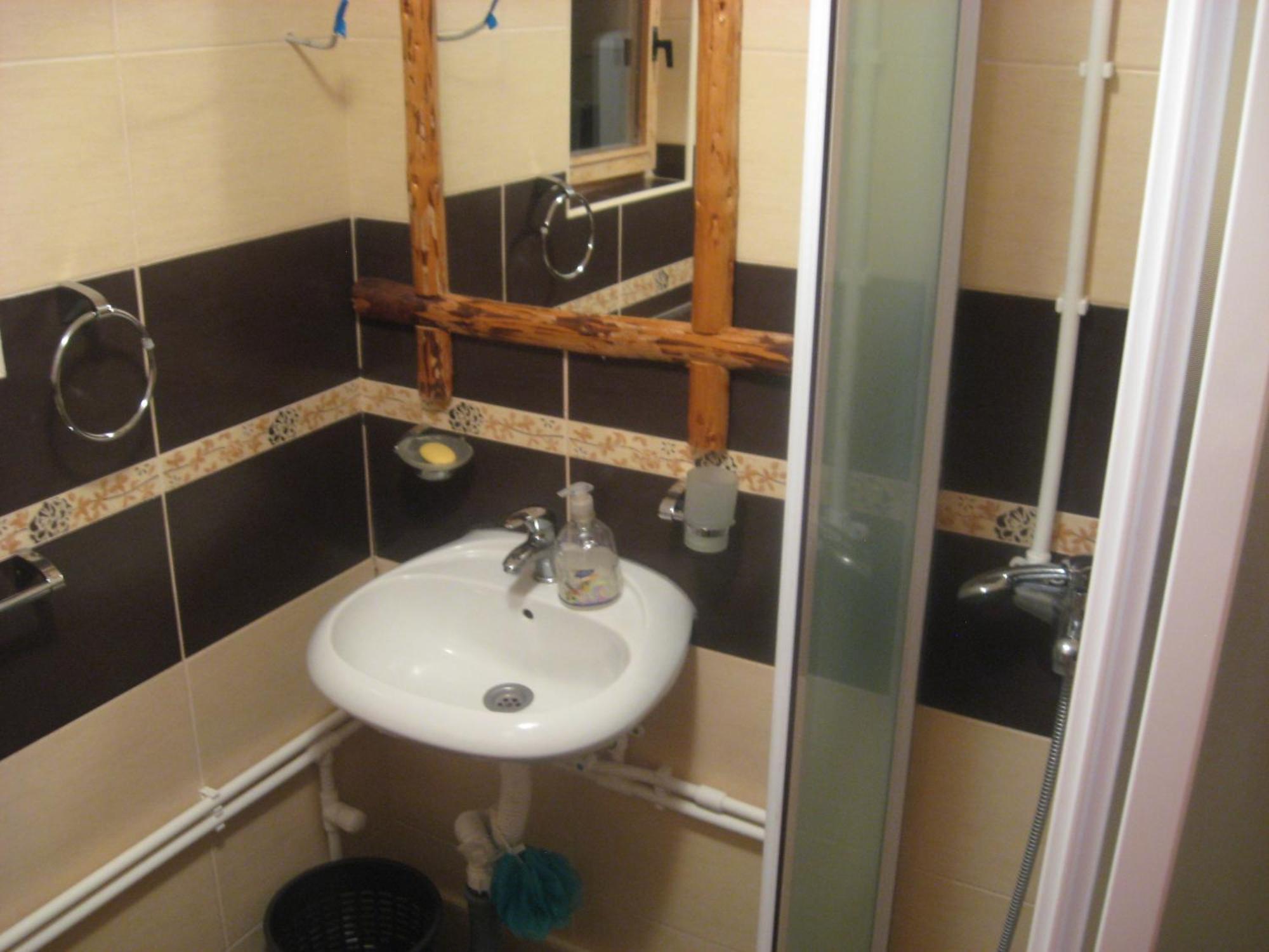 Apartments Sekler Rudno Pokój zdjęcie