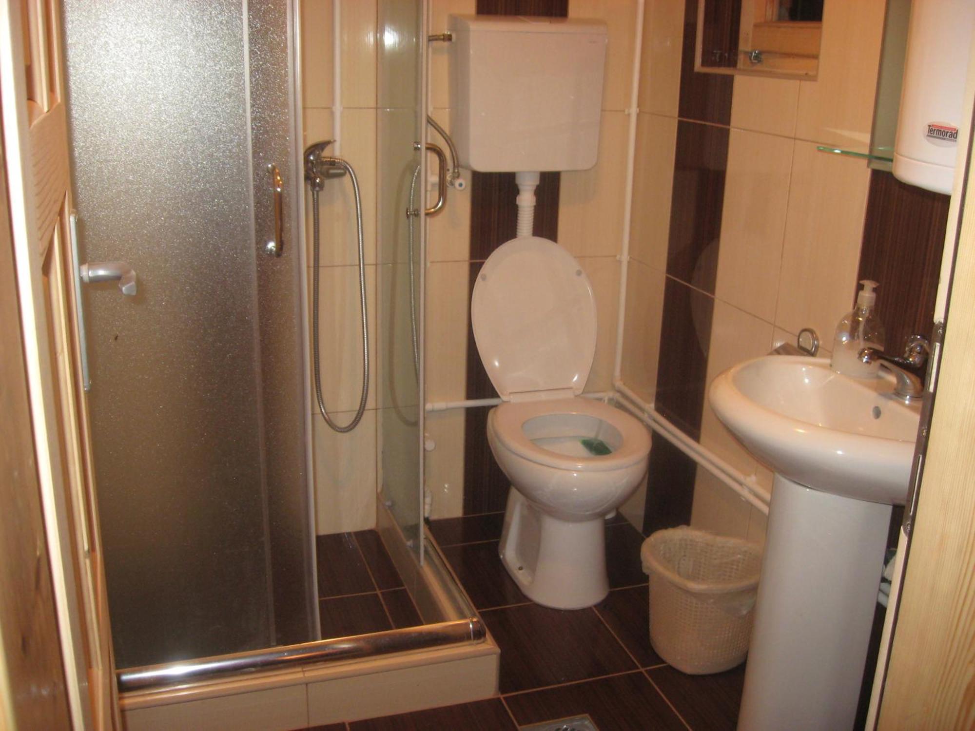 Apartments Sekler Rudno Pokój zdjęcie