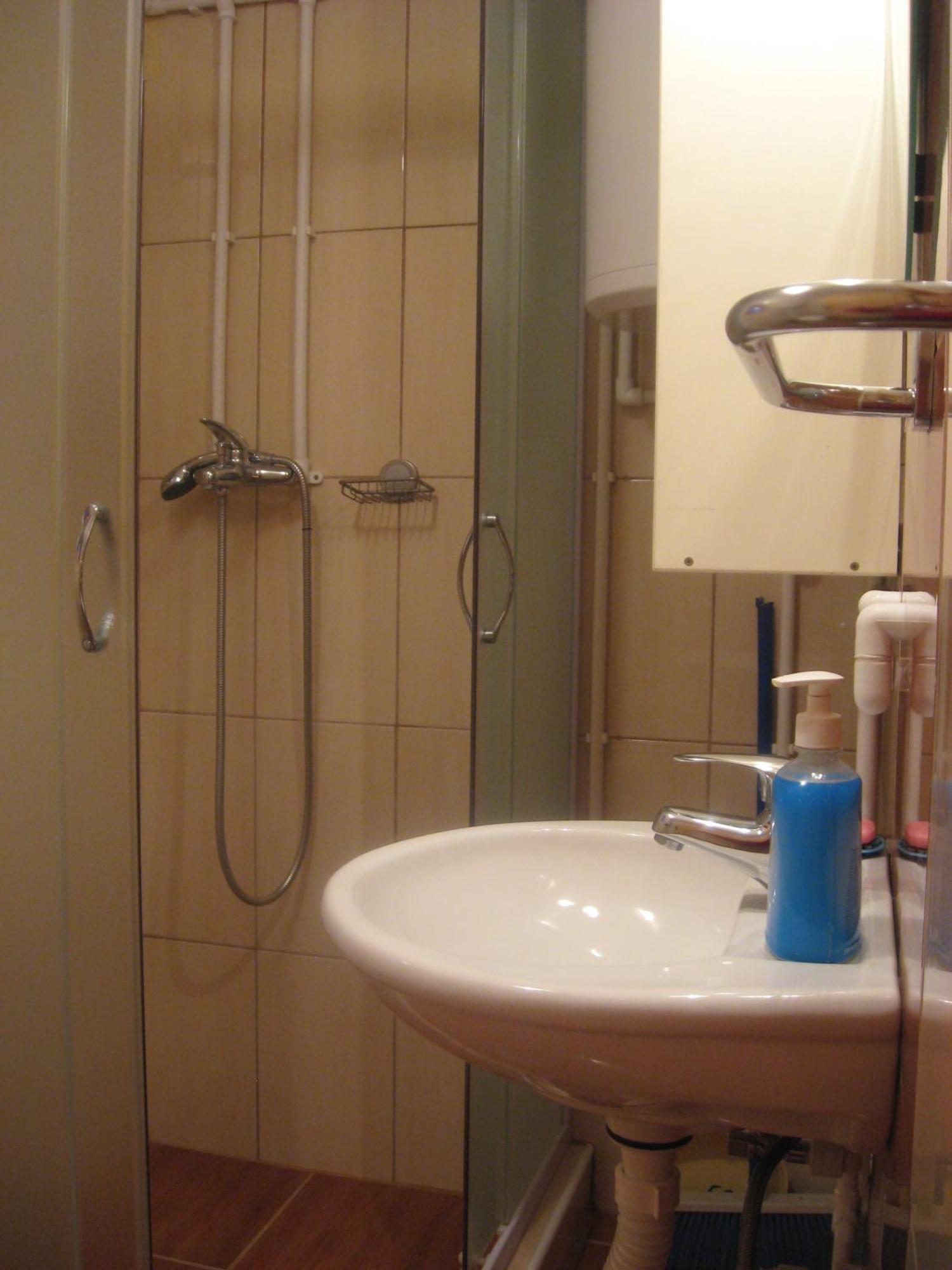Apartments Sekler Rudno Pokój zdjęcie